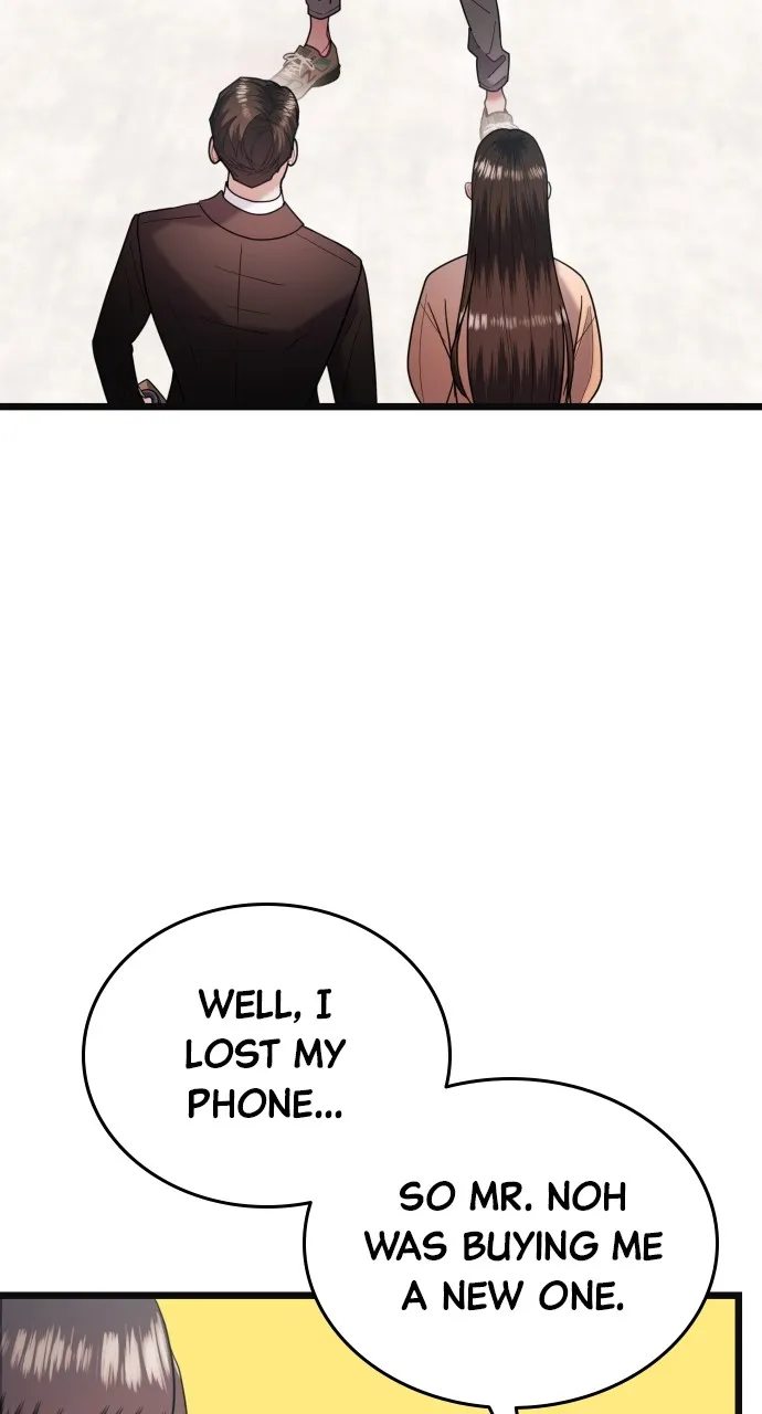 Read Mr. Magic Man chapter 30 image 11 on Lezhin