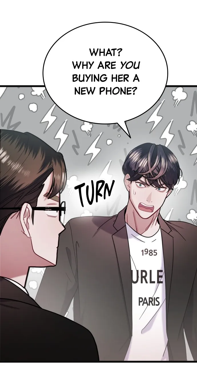 Read Mr. Magic Man chapter 30 image 13 on Lezhin