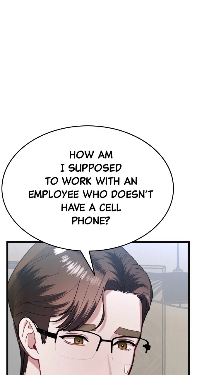 Read Mr. Magic Man chapter 30 image 14 on Lezhin