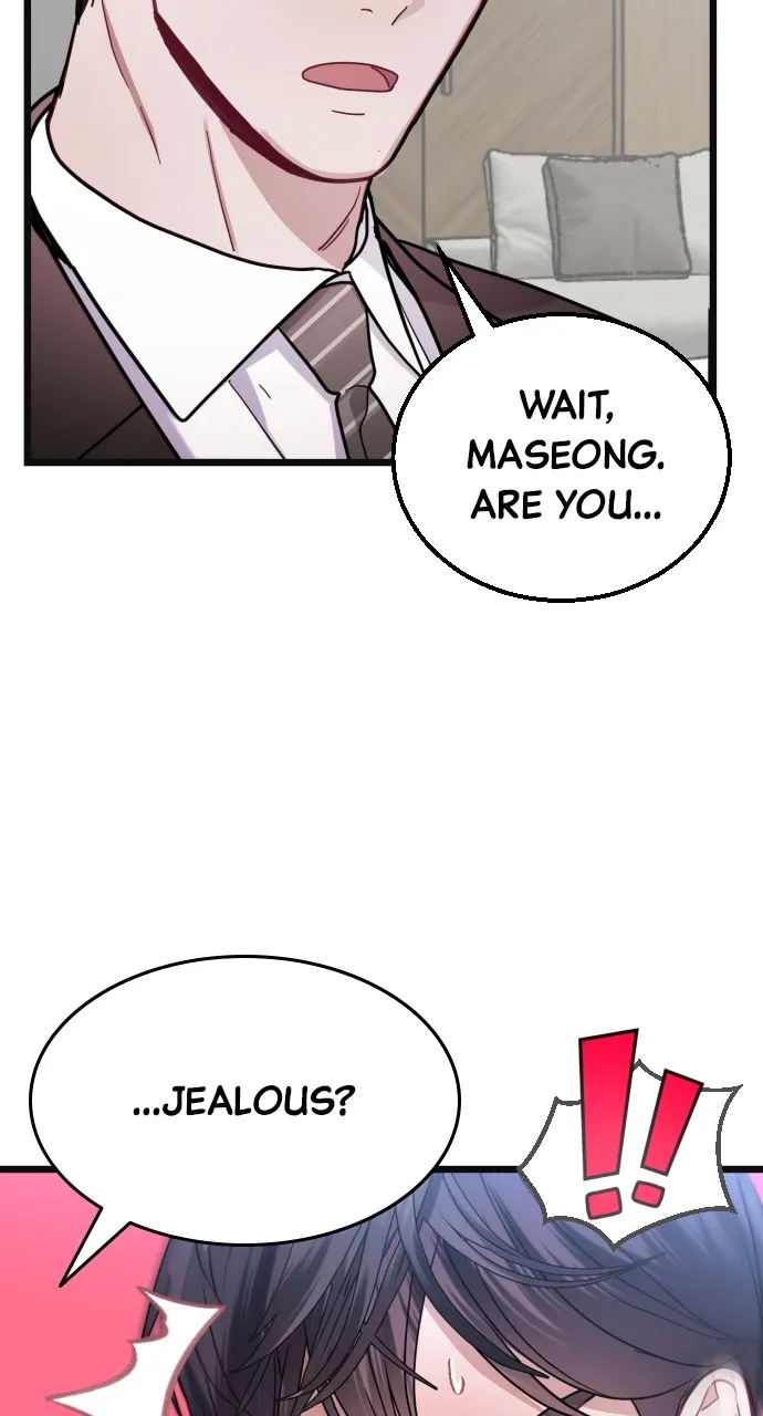 Read Mr. Magic Man chapter 30 image 15 on Lezhin