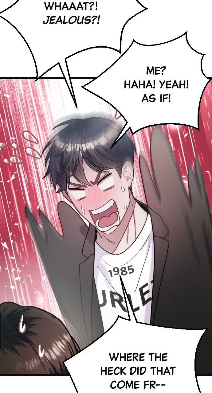 Read Mr. Magic Man chapter 30 image 17 on Lezhin
