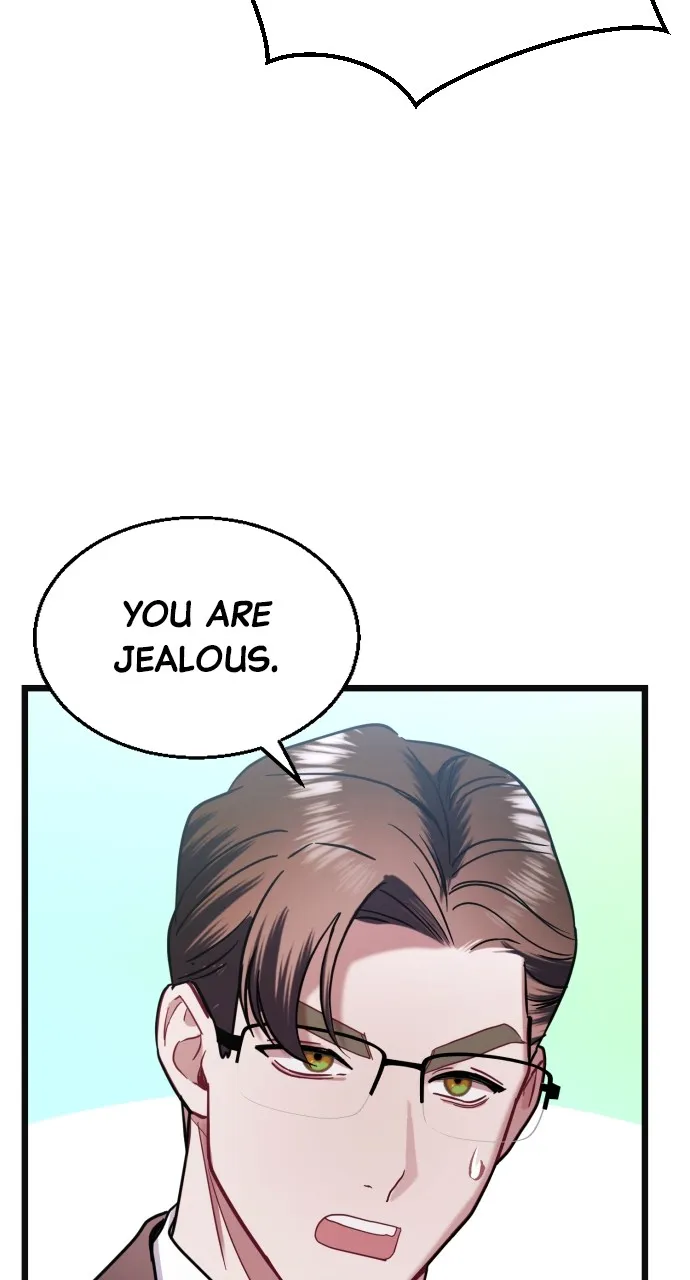Read Mr. Magic Man chapter 30 image 18 on Lezhin