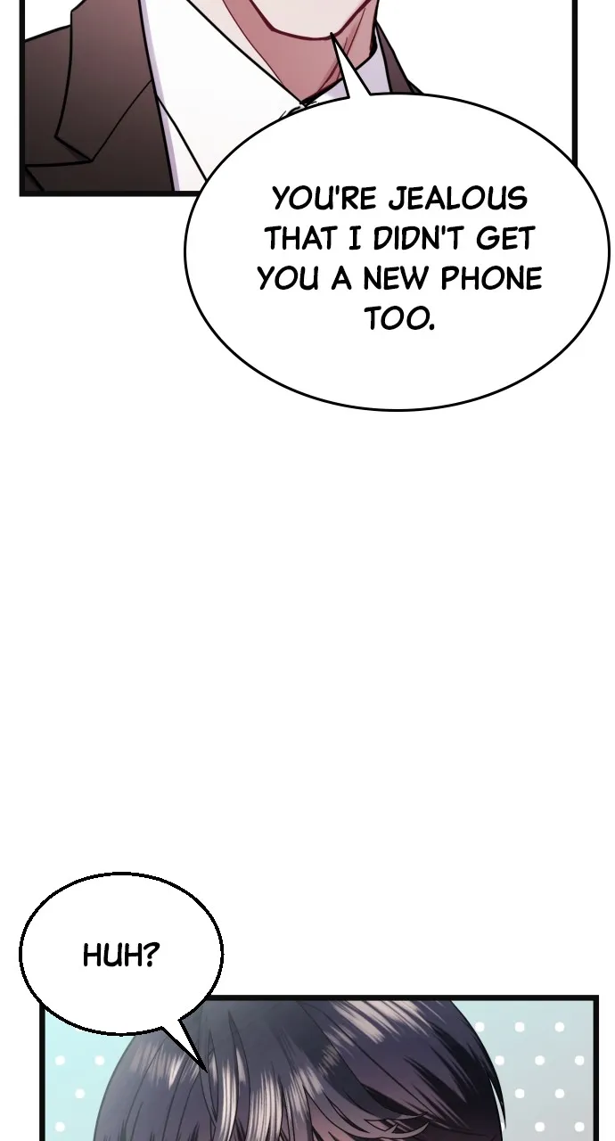 Read Mr. Magic Man chapter 30 image 19 on Lezhin