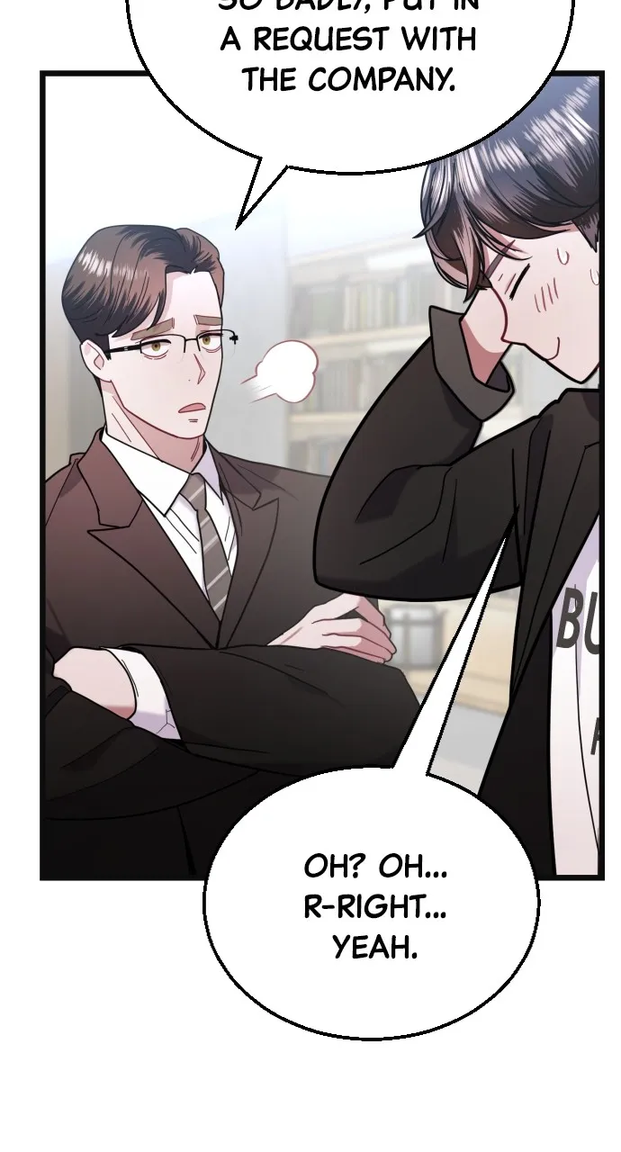 Read Mr. Magic Man chapter 30 image 21 on Lezhin