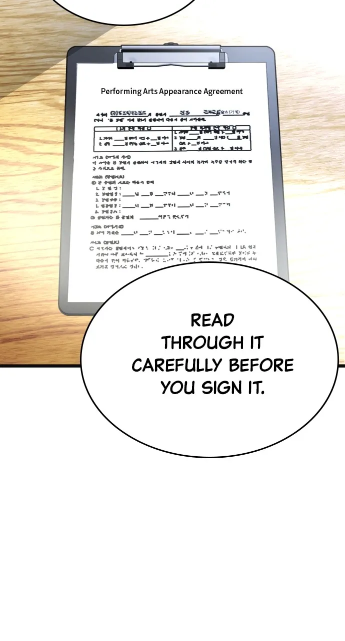 Read Mr. Magic Man chapter 30 image 24 on Lezhin