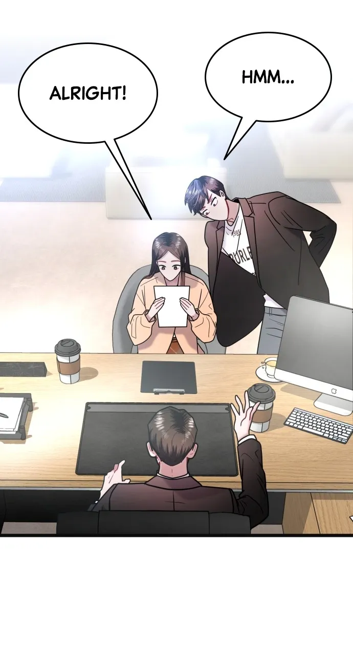 Read Mr. Magic Man chapter 30 image 25 on Lezhin