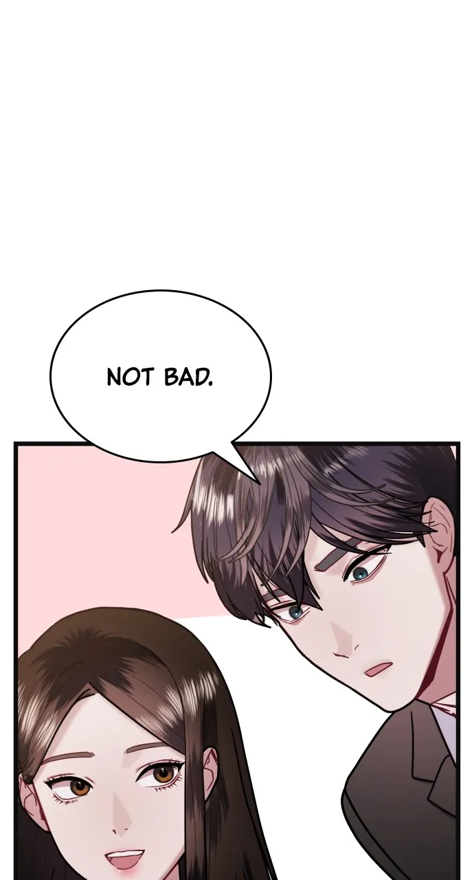 Read Mr. Magic Man chapter 30 image 26 on Lezhin