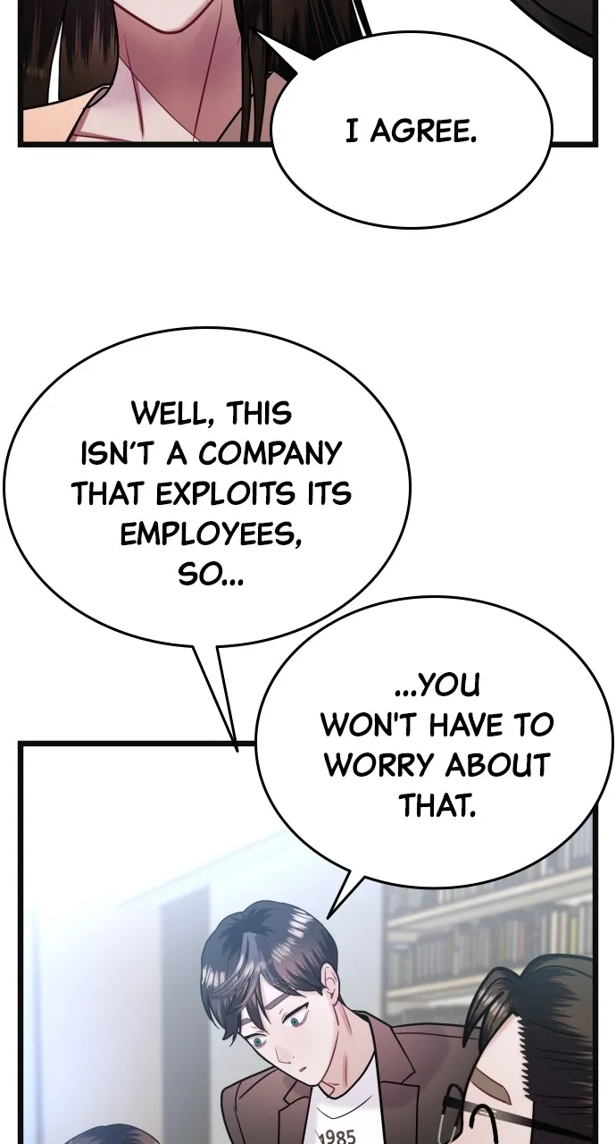 Read Mr. Magic Man chapter 30 image 27 on Lezhin