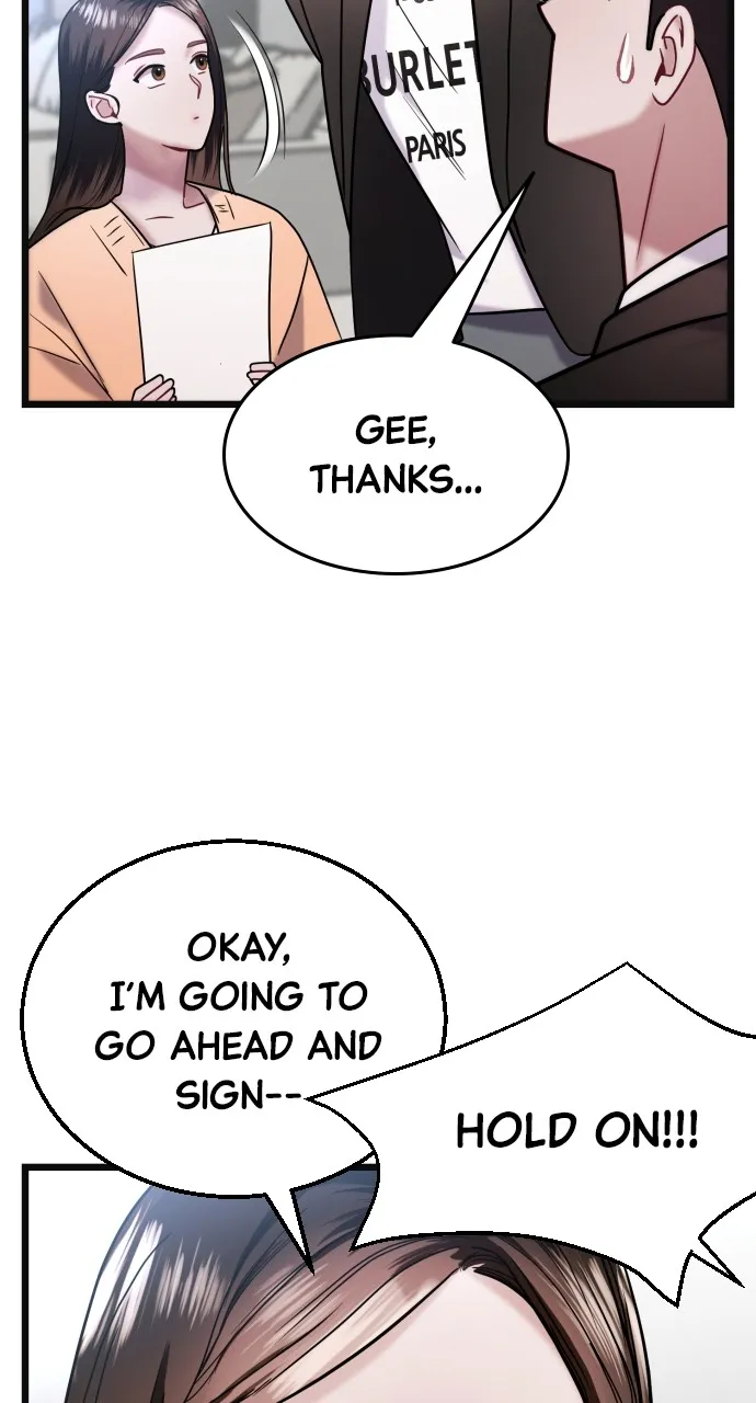 Read Mr. Magic Man chapter 30 image 28 on Lezhin