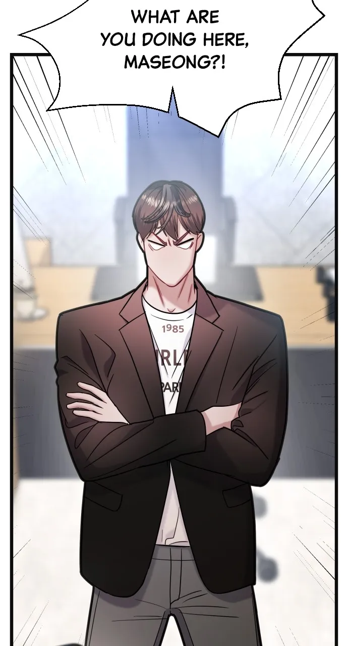 Read Mr. Magic Man chapter 30 image 3 on Lezhin