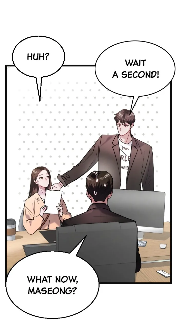 Read Mr. Magic Man chapter 30 image 30 on Lezhin