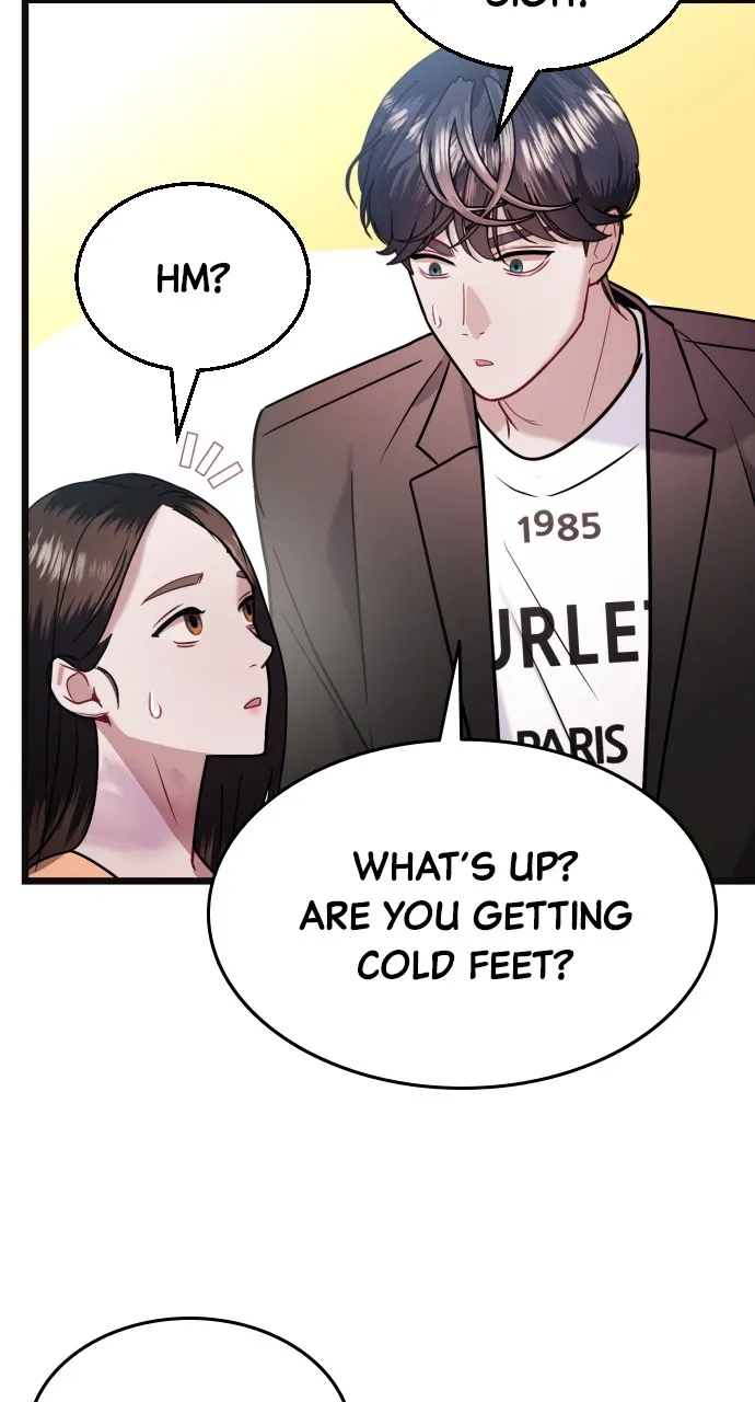 Read Mr. Magic Man chapter 30 image 40 on Lezhin