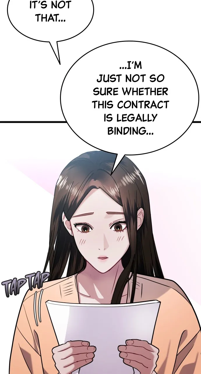 Read Mr. Magic Man chapter 30 image 41 on Lezhin