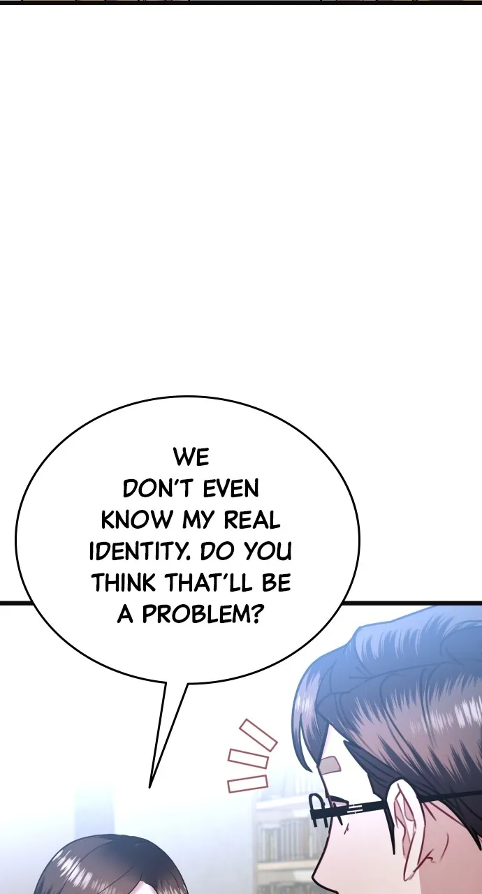 Read Mr. Magic Man chapter 30 image 42 on Lezhin
