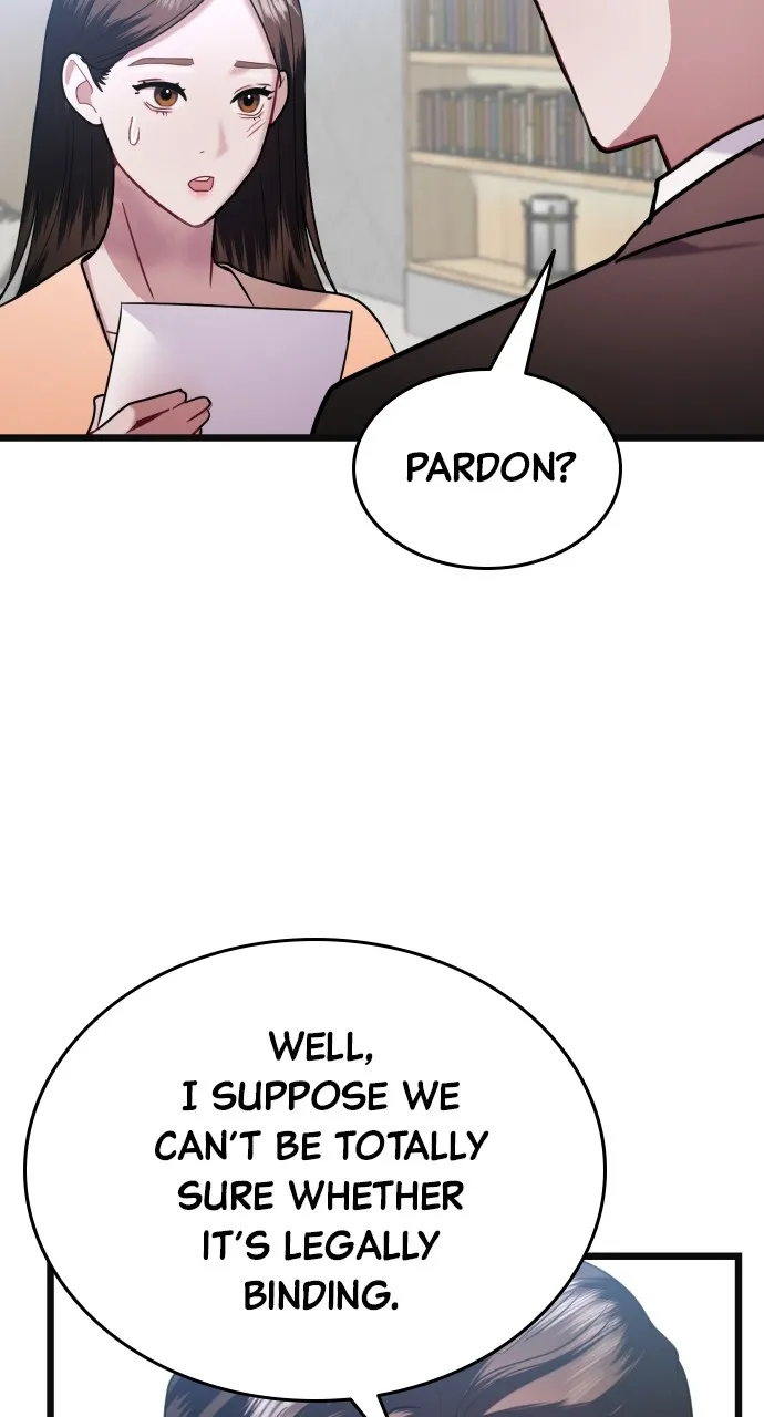 Read Mr. Magic Man chapter 30 image 43 on Lezhin