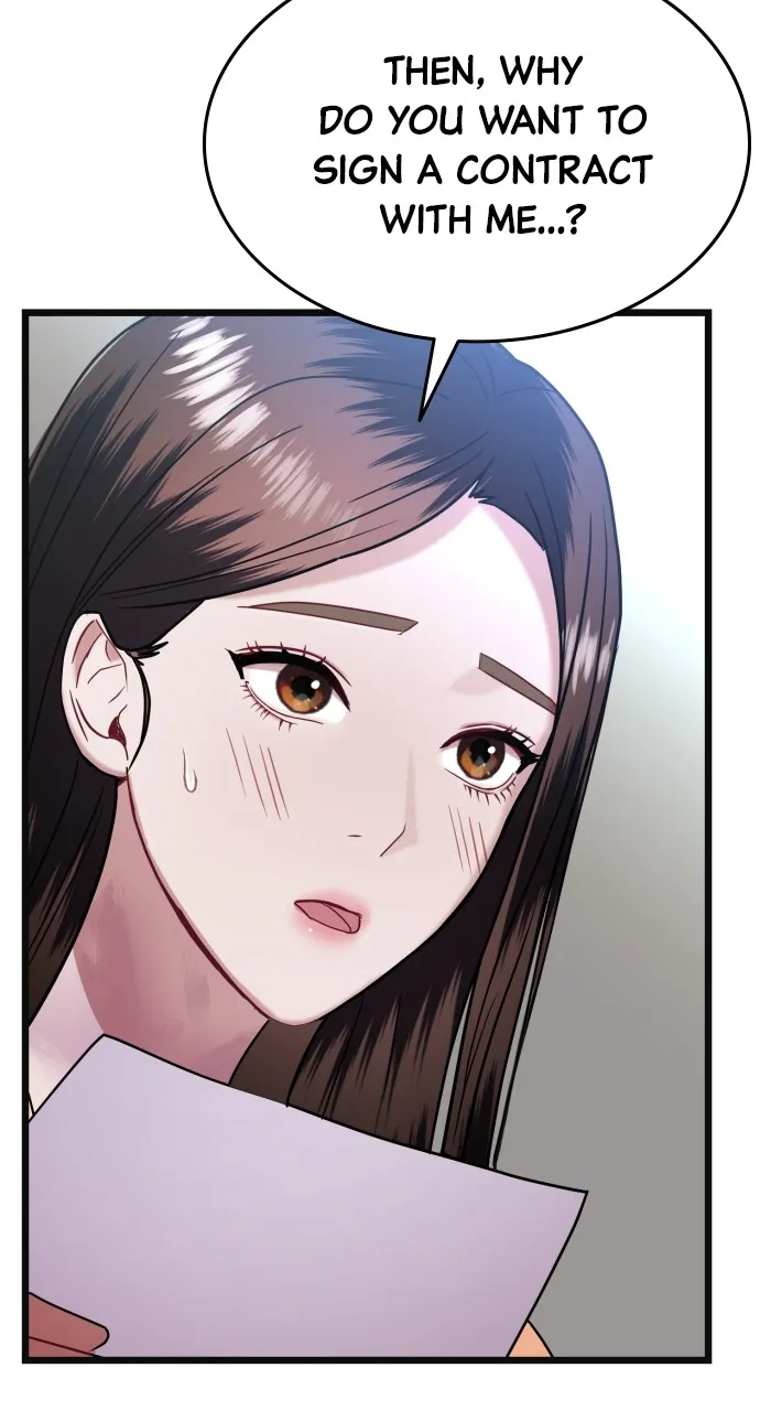 Read Mr. Magic Man chapter 30 image 45 on Lezhin