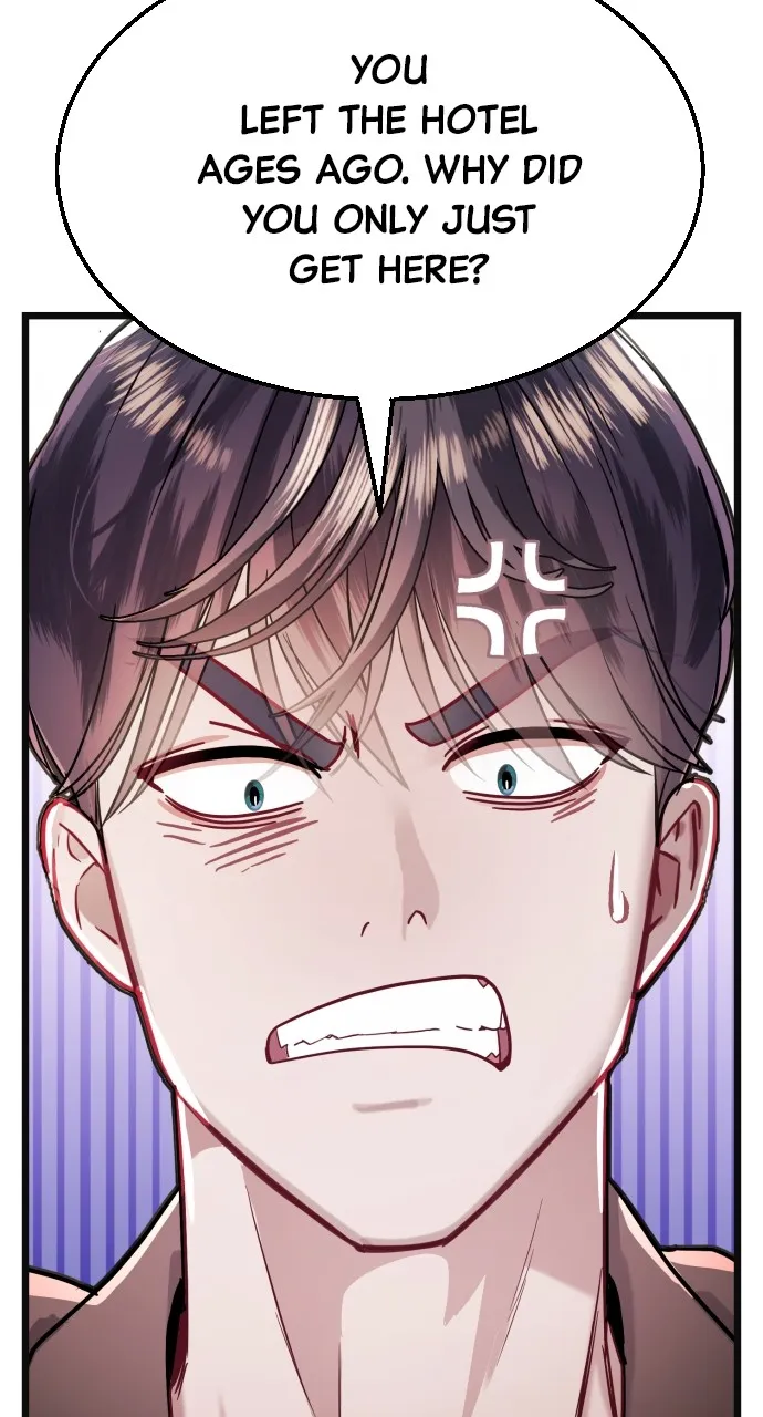 Read Mr. Magic Man chapter 30 image 5 on Lezhin