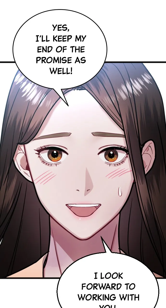 Read Mr. Magic Man chapter 30 image 51 on Lezhin
