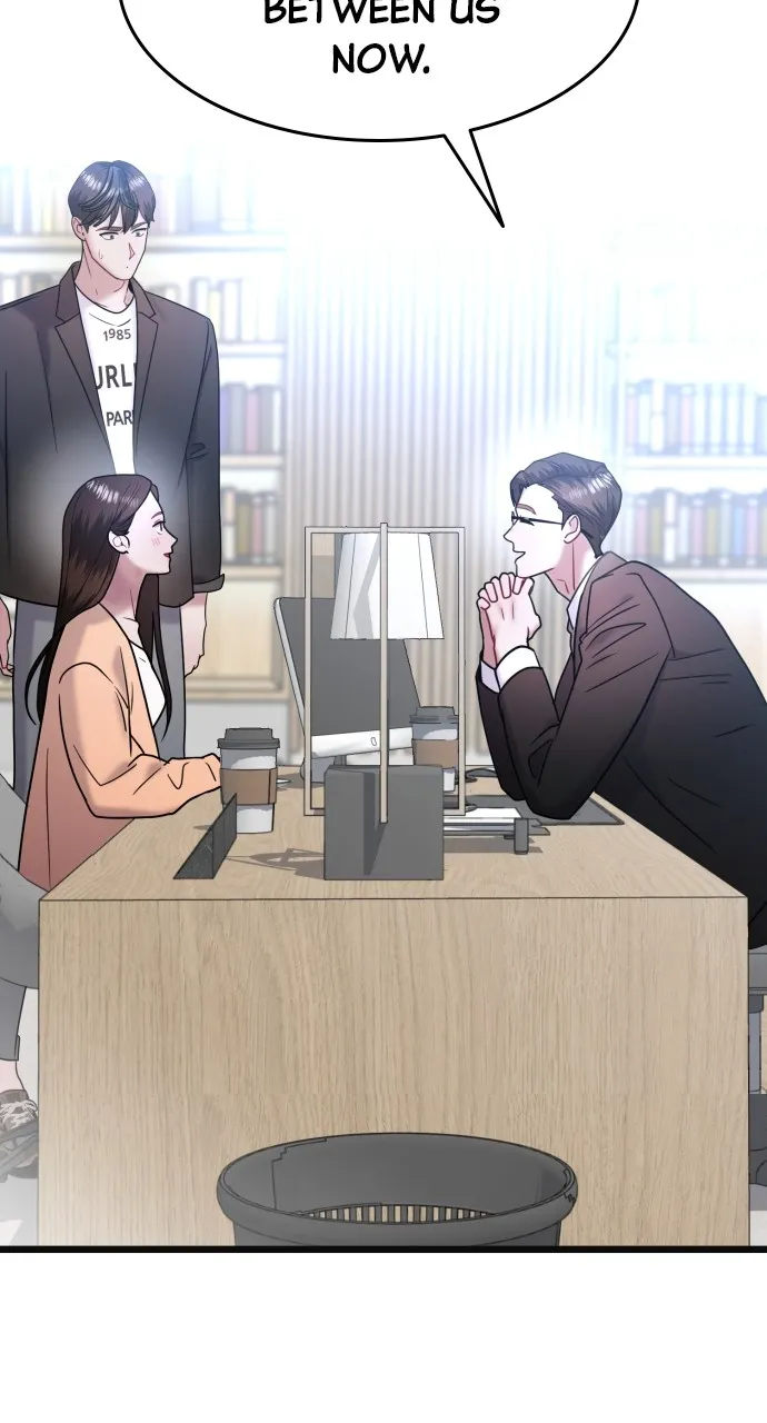 Read Mr. Magic Man chapter 30 image 54 on Lezhin
