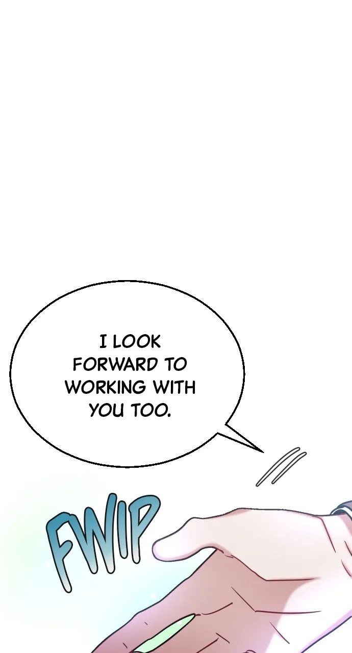 Read Mr. Magic Man chapter 30 image 55 on Lezhin