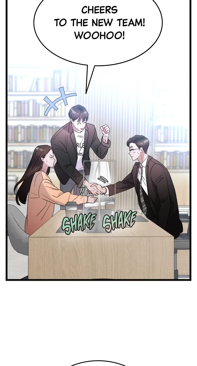 Read Mr. Magic Man chapter 30 image 58 on Lezhin