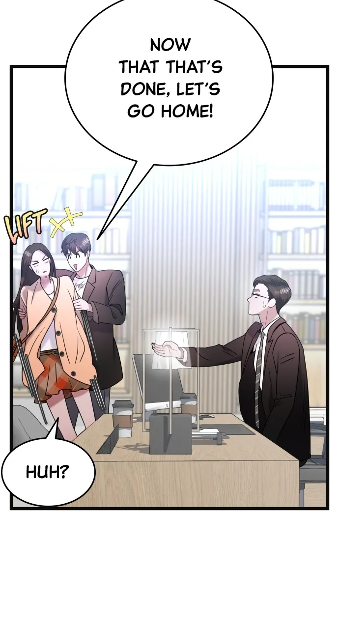 Read Mr. Magic Man chapter 30 image 59 on Lezhin
