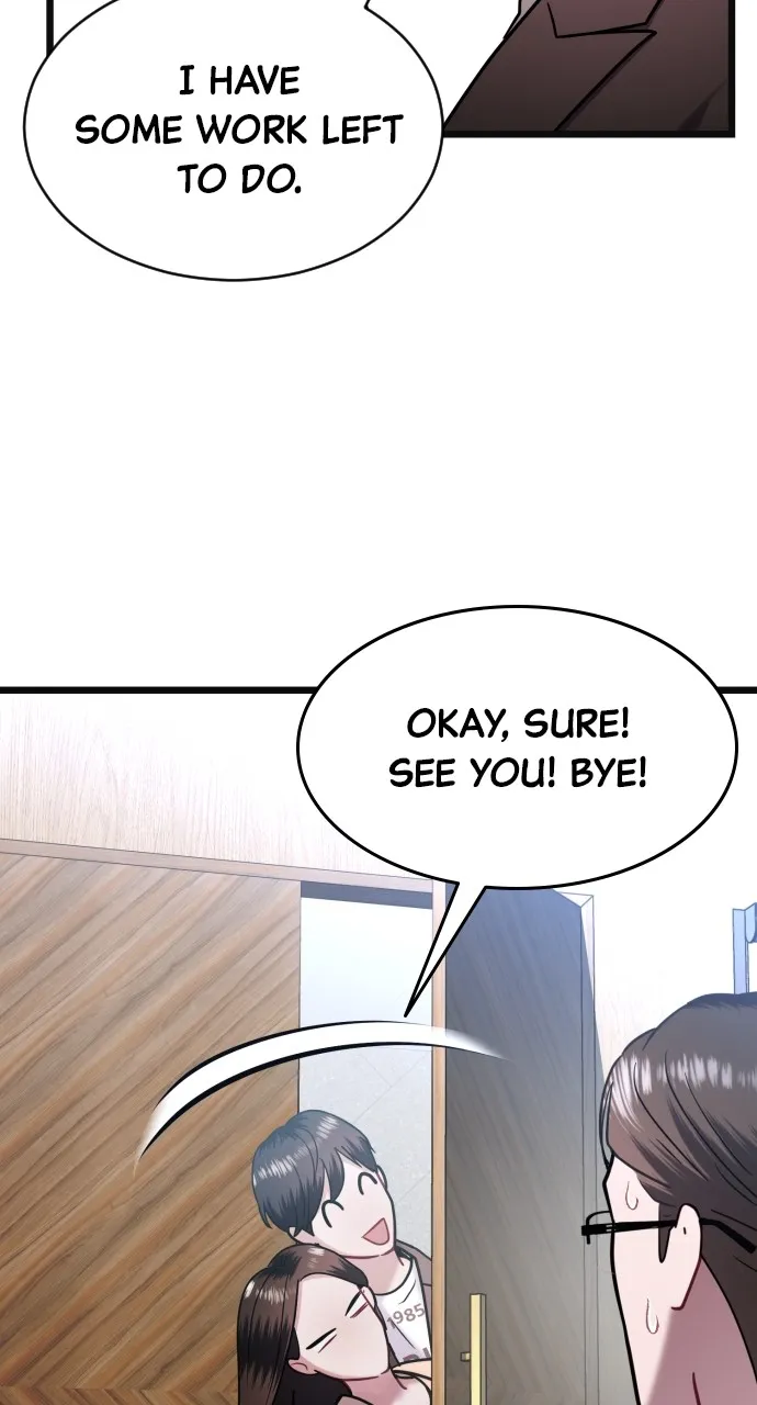 Read Mr. Magic Man chapter 30 image 61 on Lezhin