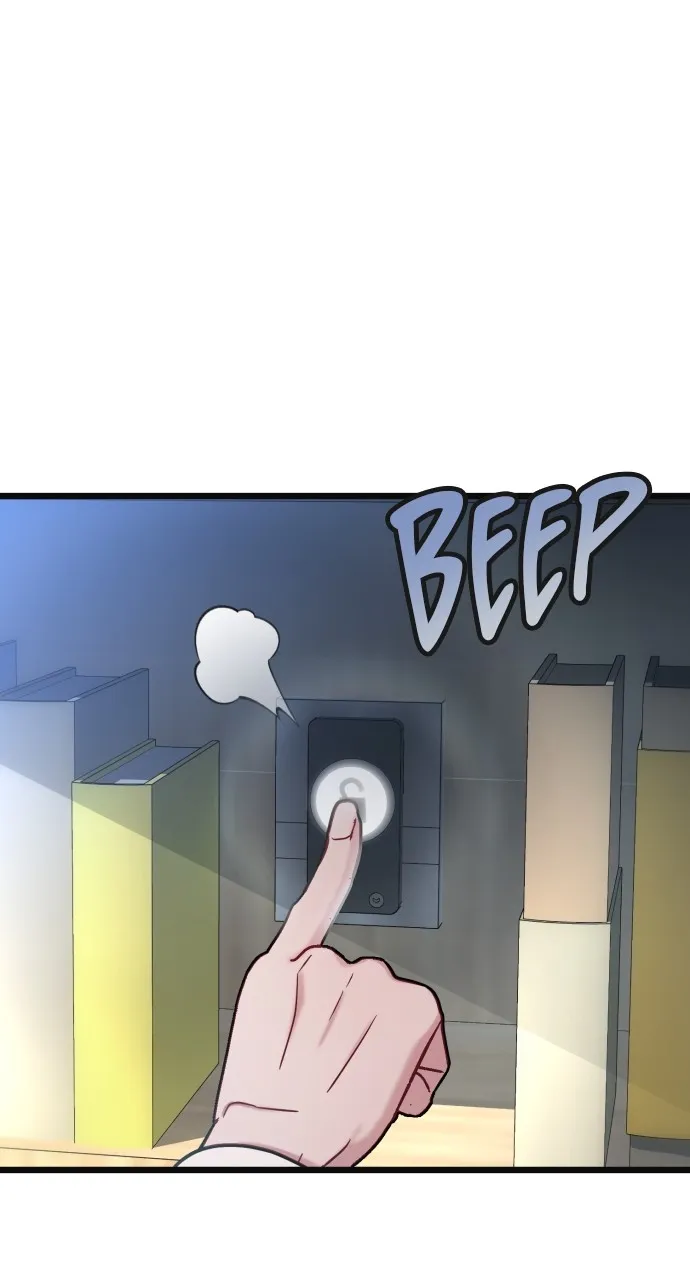 Read Mr. Magic Man chapter 30 image 70 on Lezhin