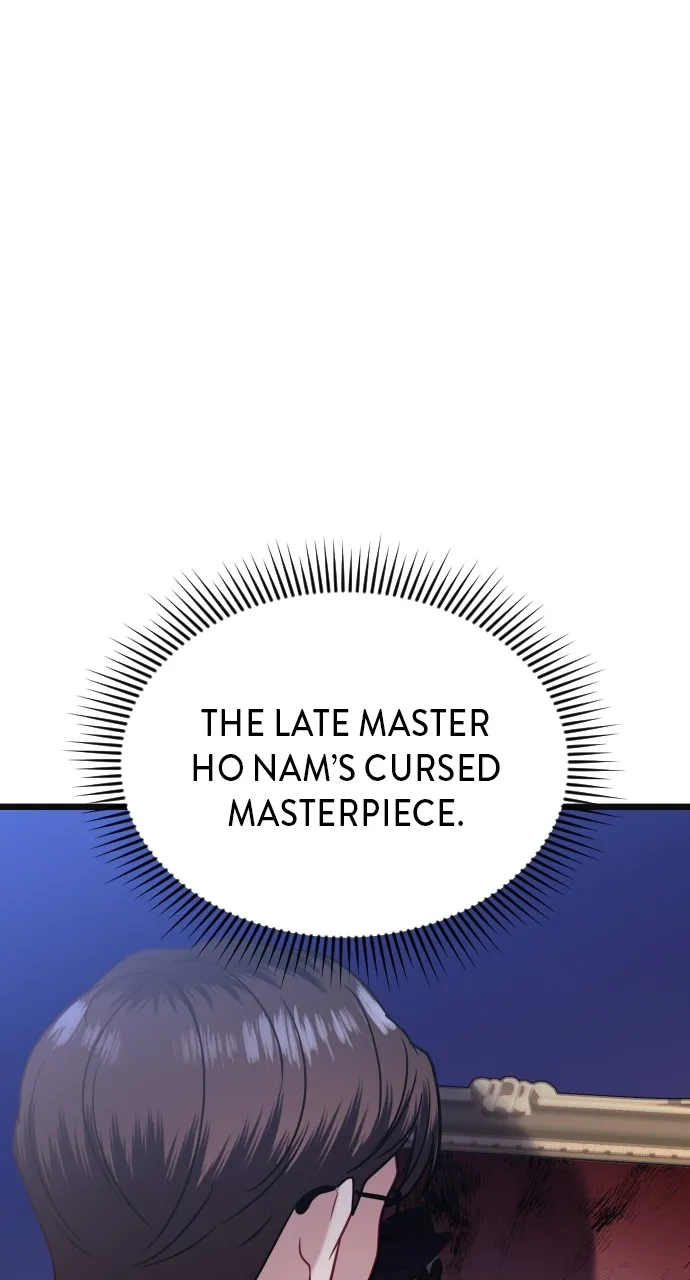 Read Mr. Magic Man chapter 30 image 79 on Lezhin