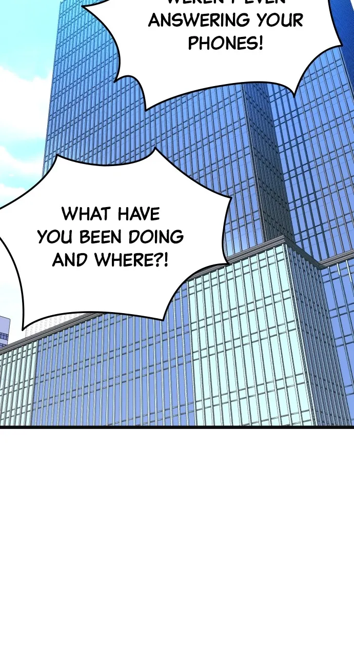 Read Mr. Magic Man chapter 30 image 9 on Lezhin