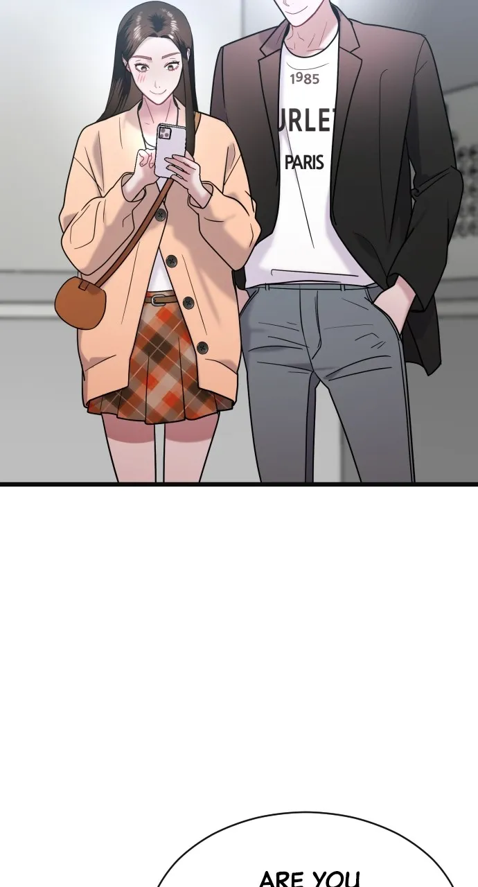 Read Mr. Magic Man chapter 30 image 96 on Lezhin