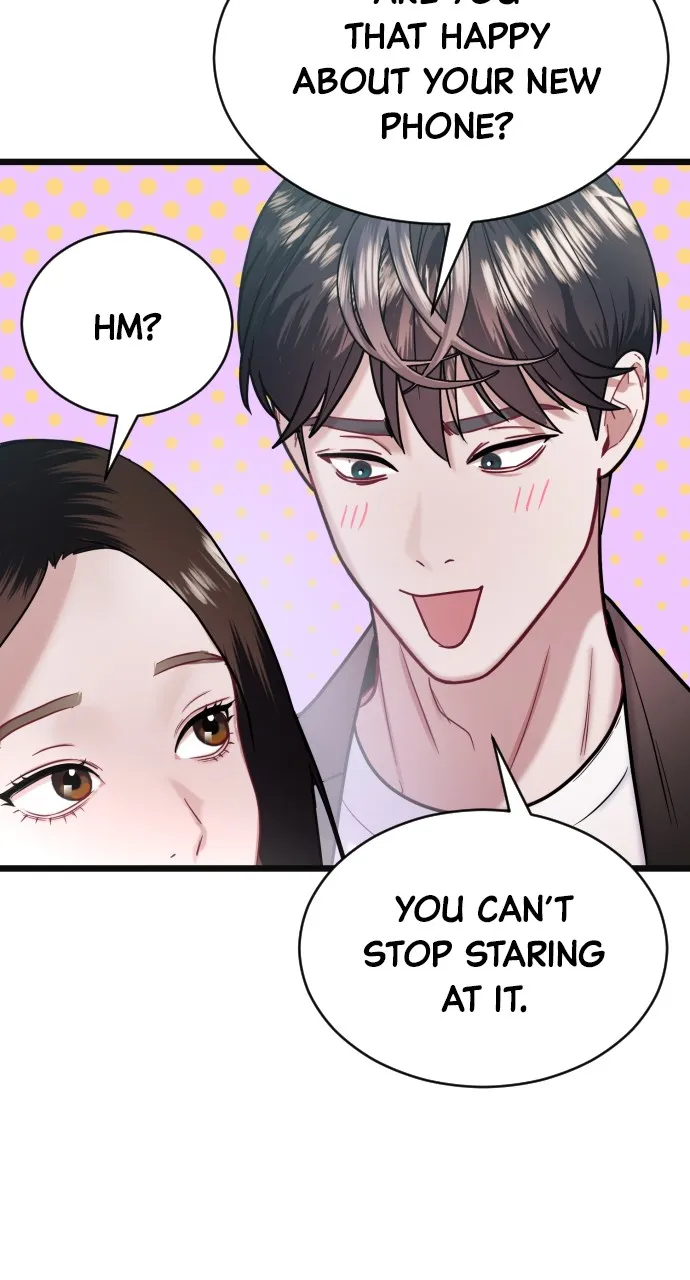 Read Mr. Magic Man chapter 30 image 97 on Lezhin