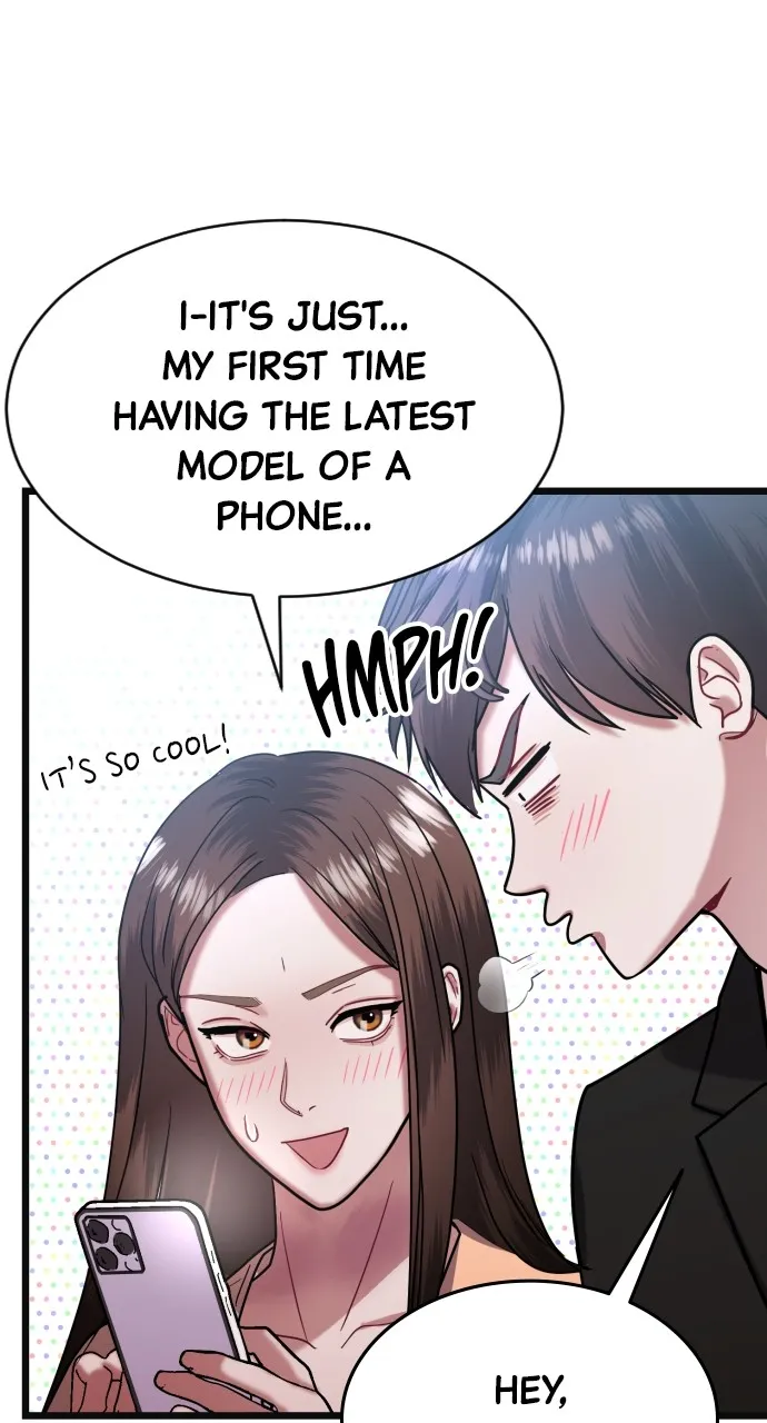Read Mr. Magic Man chapter 30 image 98 on Lezhin