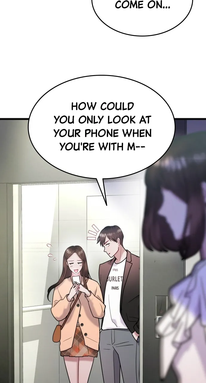 Read Mr. Magic Man chapter 30 image 99 on Lezhin