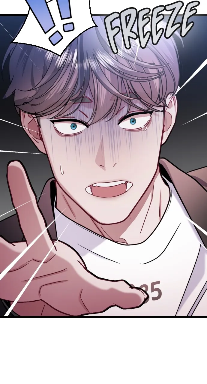 Read Mr. Magic Man chapter 31 image 16 on Lezhin
