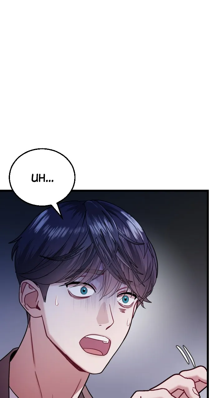 Read Mr. Magic Man chapter 31 image 19 on Lezhin