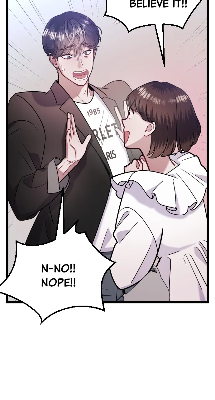 Read Mr. Magic Man chapter 31 image 22 on Lezhin
