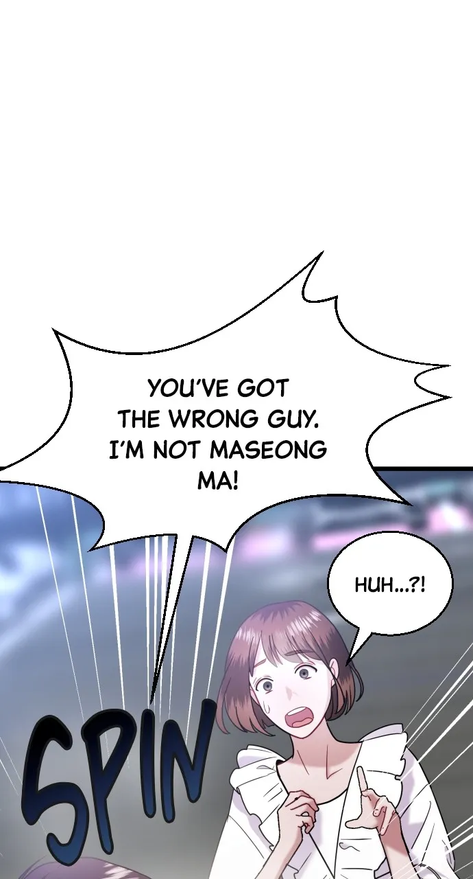 Read Mr. Magic Man chapter 31 image 23 on Lezhin