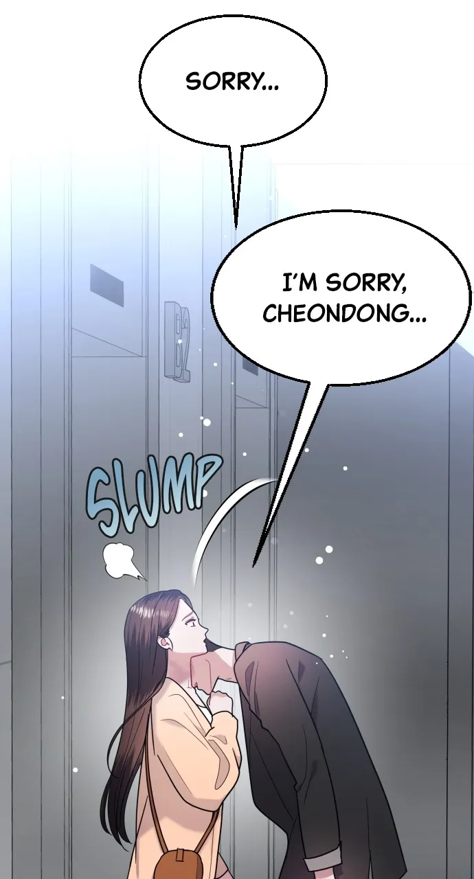 Read Mr. Magic Man chapter 31 image 35 on Lezhin