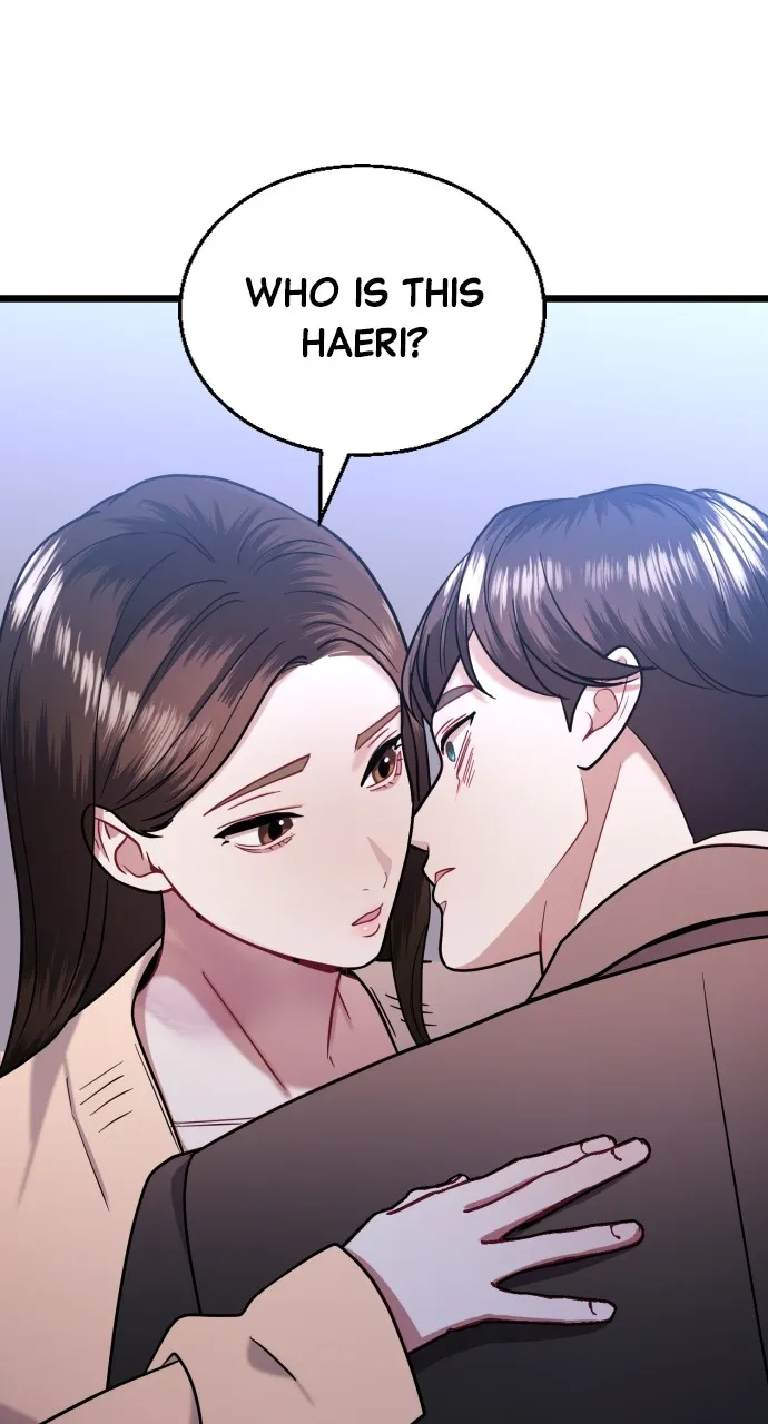 Read Mr. Magic Man chapter 31 image 40 on Lezhin