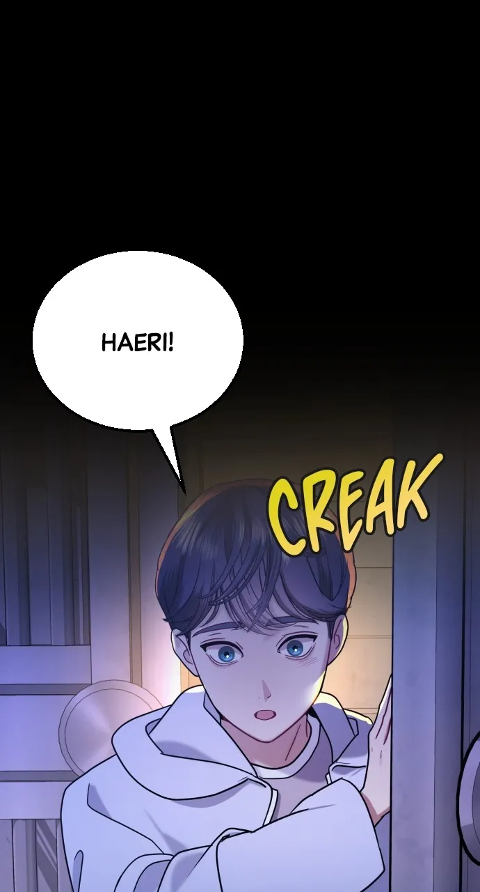 Read Mr. Magic Man chapter 31 image 44 on Lezhin