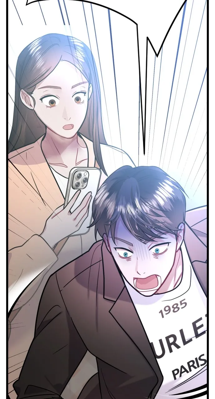 Read Mr. Magic Man chapter 31 image 5 on Lezhin