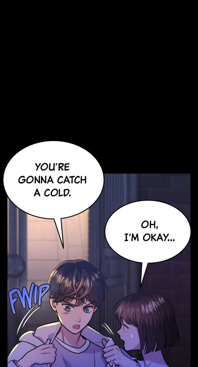 Read Mr. Magic Man chapter 31 image 50 on Lezhin