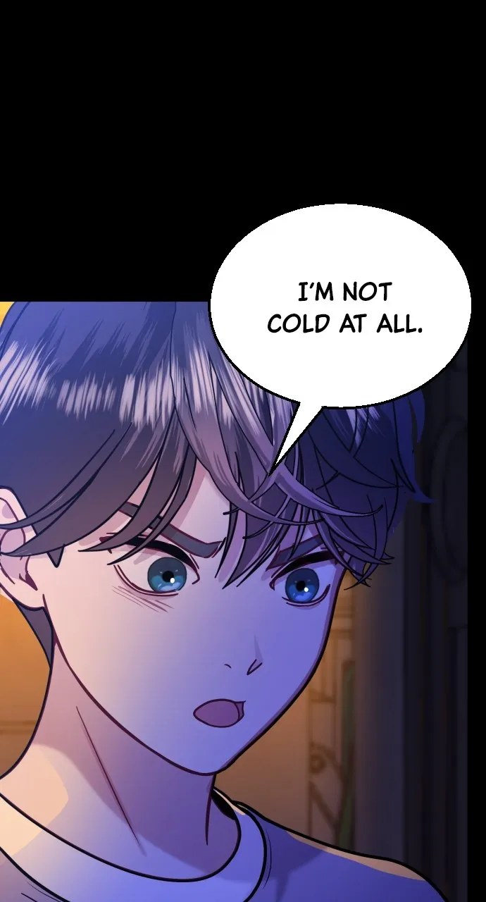 Read Mr. Magic Man chapter 31 image 53 on Lezhin
