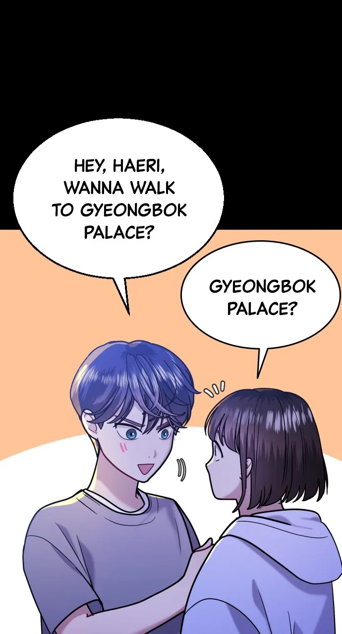 Read Mr. Magic Man chapter 31 image 57 on Lezhin