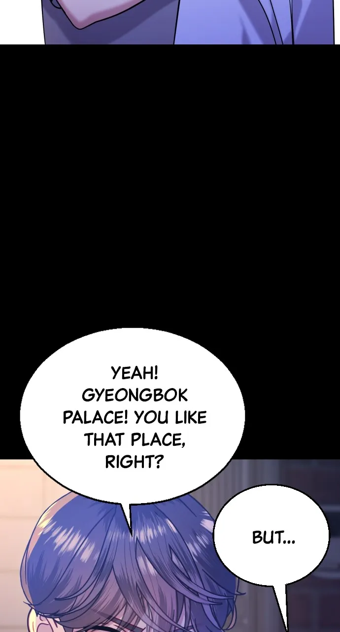 Read Mr. Magic Man chapter 31 image 58 on Lezhin