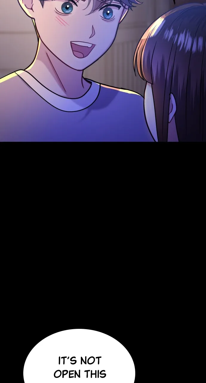 Read Mr. Magic Man chapter 31 image 59 on Lezhin