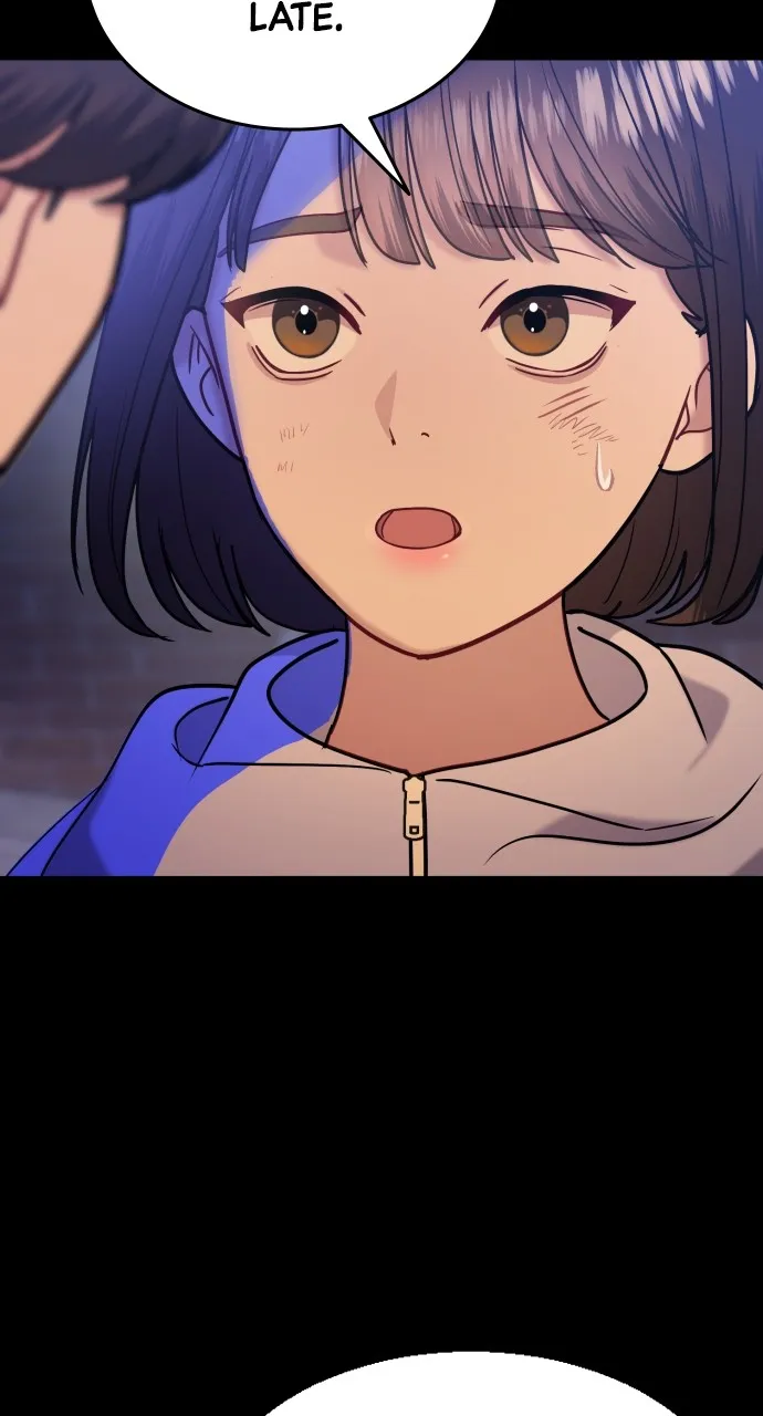 Read Mr. Magic Man chapter 31 image 60 on Lezhin