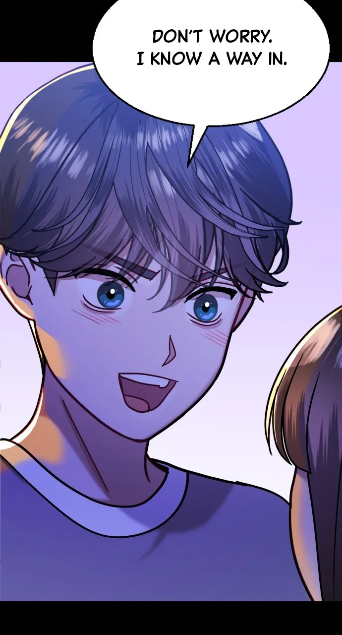 Read Mr. Magic Man chapter 31 image 61 on Lezhin