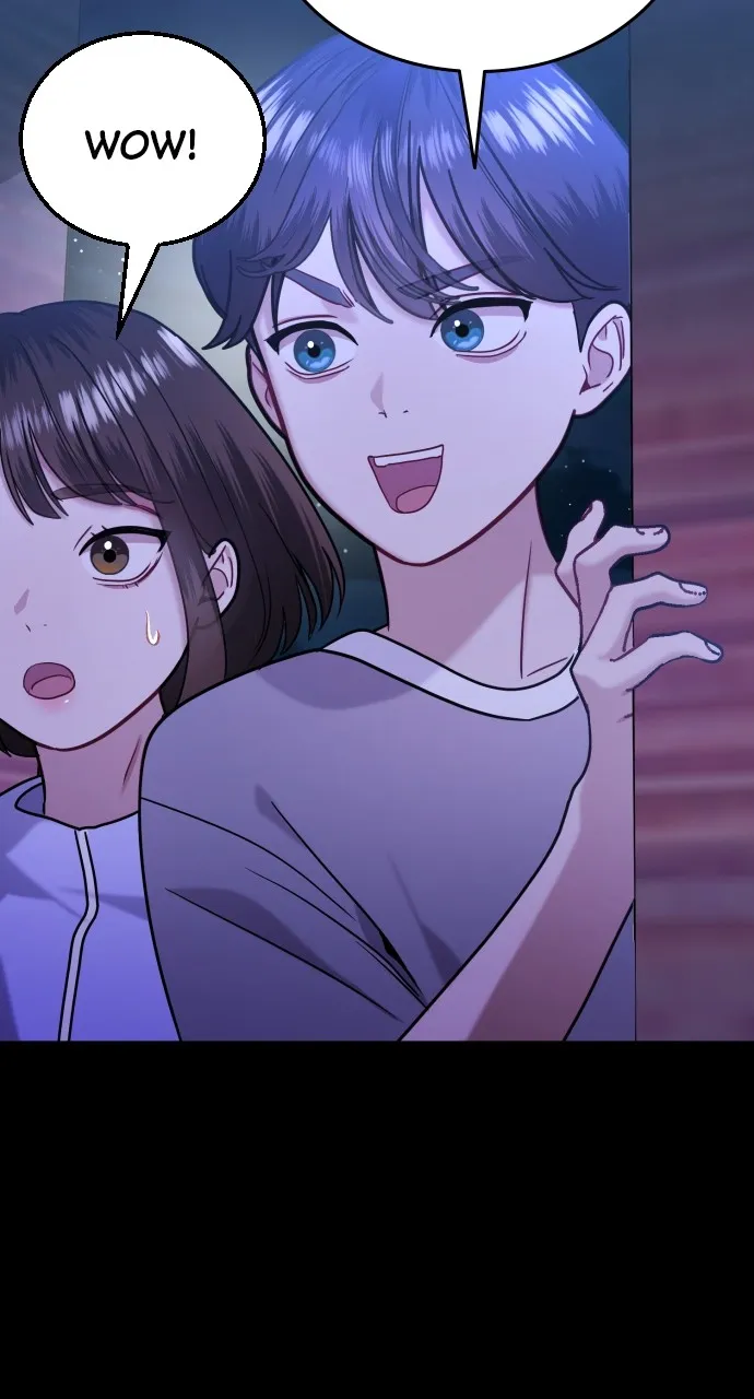 Read Mr. Magic Man chapter 31 image 65 on Lezhin